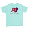 etwclear Youth Tee