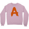 saviour contestant Crewneck Sweatshirt