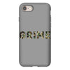 uk grime iPhone 8
