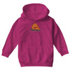 pizza the hutt   spaceballs Youth Hoodie