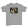 Diego Velazquez Las Meninas Youth Tee