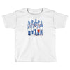 fashion offenders Toddler T-shirt
