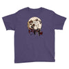 doctor's portrait Youth Tee