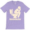 heimschei&szlig;er funny T-Shirt