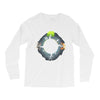 change comes to all Long Sleeve Shirts