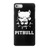 american pitbull terrier iPhone 7 Case