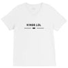 fahrie77 V-Neck Tee