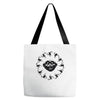 barrel of 12 monkeys Tote Bags