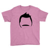boy Youth Tee