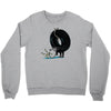 good things come to those who wait! Crewneck Sweatshirt