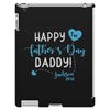 Happy First Father's Day Daddy iPad 3 and 4 Case