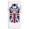 british biker Samsung Galaxy S8 Plus