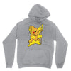 pikacu Unisex Hoodie