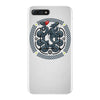 the dragon's knot iPhone 7 Plus Case