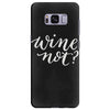 wine not Samsung Galaxy S8 Plus
