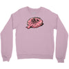 wookie cushion Crewneck Sweatshirt