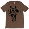 nerd giraffe T-Shirt