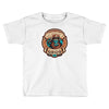 ghost pirate grog Toddler T-shirt