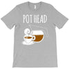 pot head T-Shirt