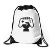 fahrie77 Drawstring Bags