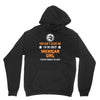halloween Unisex Hoodie