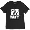 come my way V-Neck Tee