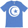 tunisia international support your country  sport flag sport T-Shirt