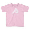 sad trooper Toddler T-shirt