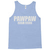 pawpaw est Tank Top