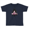 Survival Toddler T-shirt