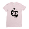 che ganibe Ladies Fitted T-Shirt