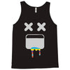 taste the rainbow Tank Top