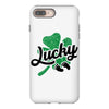 Lucky Irish Baby iPhone 8 Plus