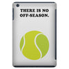 There is No Off-Season iPad Mini