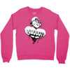 strong Crewneck Sweatshirt