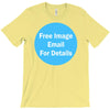 american apparel T-Shirt