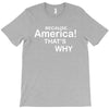 because america T-Shirt