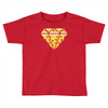 pizzas are forever Toddler T-shirt