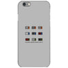 WE DON'T BELIEVE WHAT'S ON TV iPhone 6/6s Case