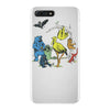 friendly beasts iPhone 7 Plus Case