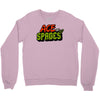 last minute ace Crewneck Sweatshirt