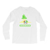 dorothy has dysentery Long Sleeve Shirts