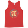 everyday should be pi day Tank Top