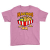 Nachos Youth Tee