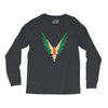 Logan Paul Maverick Long Sleeve Shirts