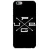 playerunknown's battlegrounds 3 iPhone 6/6s Case