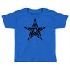 pentagram 2 Toddler T-shirt
