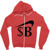 Suicideboys Zipper Hoodie