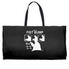 big hero 6 Weekender Totes