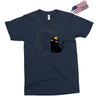 Halloween Cat Exclusive T-shirt
